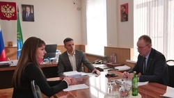 Школу №16 в Кочубеевском округе включат в график ремонтных работ в 2026 году