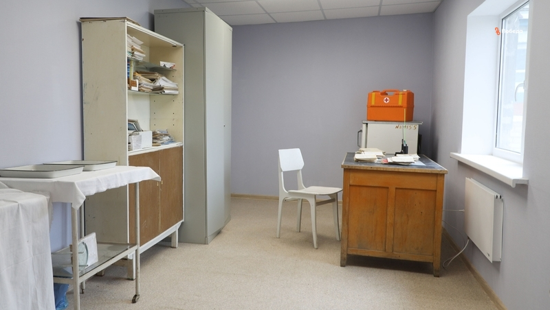 Ещё 1,6 тыс. медиков-целевиков обучаются на Ставрополье 