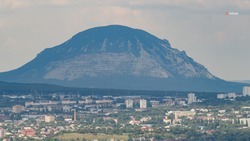 В октябре на КМВ пройдёт форум «InRussia» 