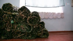 Ставрополье направило в зону спецоперации 70 тыс. тонн посылок