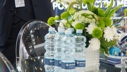 Объём отгрузки напитков на Ставрополье вырост на 27% 