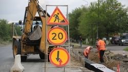 Капитальный ремонт трассы от Ставрополя до Ростова-на-Дону проведут в этом году