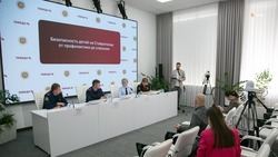 Юные ставропольцы были фигурантами 9% наркопреступлений
