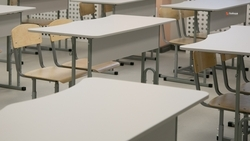 Ещё 43 школы отремонтируют на Ставрополье до конца года