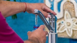 В новые микрорайоны Кочубеевского округа придёт чистая водопроводная вода