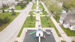 Ставропольское село участвует во всероссийском онлайн-голосовании