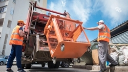 Географию раздельного накопления мусора расширяют на Ставрополье