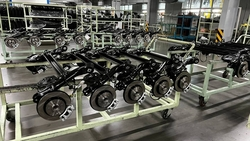 Ставрополье планирует поставлять комплектующие на калининградский автозавод