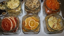 Предновогодняя ярмарка состоялась в Кочубеевском округе 27 декабря