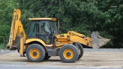 Ещё одну дорогу к школе отремонтируют в Кочубеевском округе