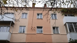 Субсидии на покупку жилья получат более 3,4 тыс. молодых семей Ставрополья