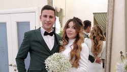 Зимой 2024 на Ставрополье заключено на 100 браков больше, чем в прошлом году