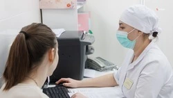 Более 30 жителей ставропольского села обследовали медики мобильной бригады