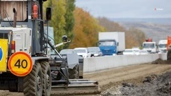 230 км местных дорог отремонтируют на Ставрополье в 2026 году 