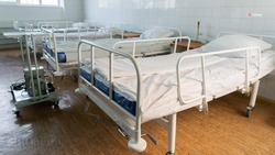 Четверть коек для ковид-пациентов остаются свободными на Ставрополье 