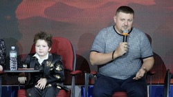 Режиссёр из Пятигорска рассказал о требованиях к хорошему кино