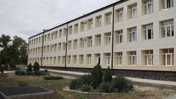 За пять лет на Ставрополье возвели 16 школ