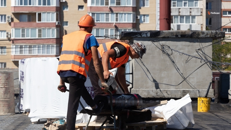 В 2025 году на Ставрополье продолжится строительство соцобъектов 