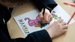 Глава Кочубеевского округа встретился с родственницами участников СВО