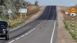 На 15 км региональных трасс Ставрополья появится освещение