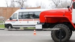 Перечень противопожарных мероприятий подготовят на Ставрополье