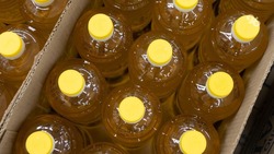 Более 20 стран мира закупают ставропольское подсолнечное масло 