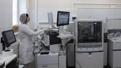 Оснащение отделений реабилитации на Ставрополье завершат к концу 2023 года