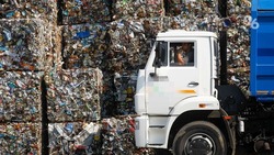 Экопромышленный парк на Ставрополье будет перерабатывать до 190 тыс. отходов