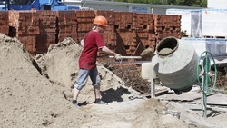 Площадку для строительства новой школы готовят на Ставрополье