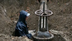 Ещё один водовод проложат на Ставрополье