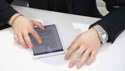 Предоставление услуг бизнесу ускоряют на Ставрополье