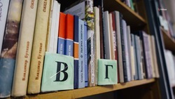 Жители села Кочубеевского смогут обмениваться книгами с помощью общественной библиотеки
