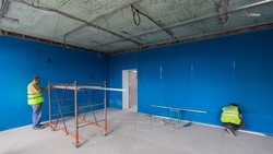 На Ставрополье дети 1 сентября придут в обновлённые школы