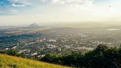 Дорожная карта позволит улучшить туристическую инфраструктуру на Ставрополье