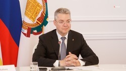 Губернатор Ставрополья назвал приоритетное направление развития агропромышленного комплекса края