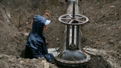 Новый объект водоснабжения появится в Кочубеевском округе