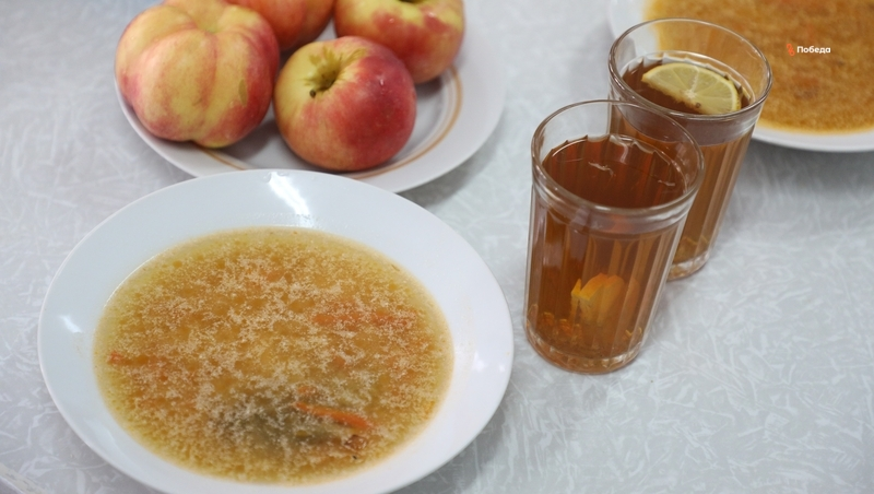 Всех детей участников спецоперации обеспечат бесплатным питанием в школах Ставрополья