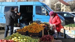 Эксперт рассказал, чем опасны для ставропольцев фрукты с распродаж