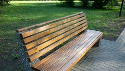 Парк создадут в станице на Ставрополье к концу октября