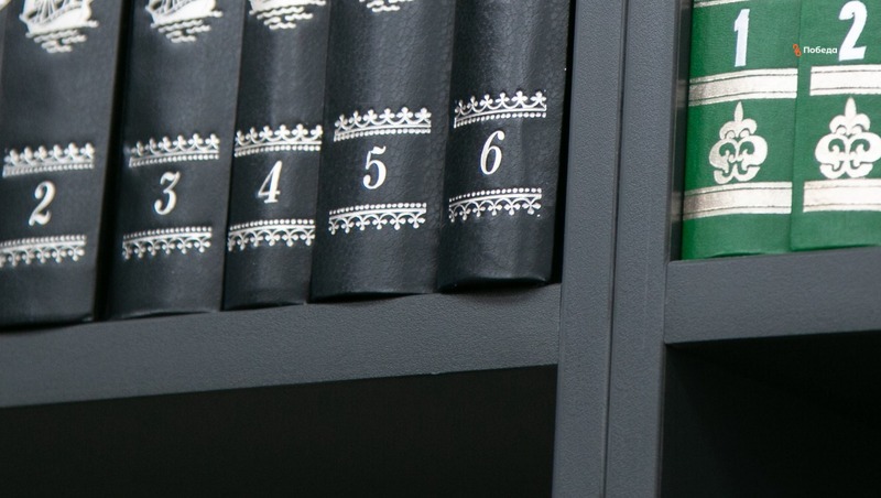 Книгу о Героях труда выпустят на Ставрополье