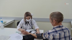 Ставропольские медики за четыре года вылечили более 130 тыс. иностранцев