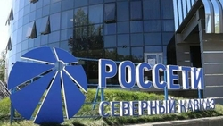 Глава Кочубеевского округа встретился с директором «Ставропольэнерго» на КМВ