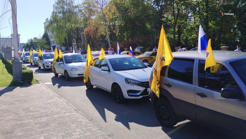 Ставрополье планирует развивать внутренний туризм совместно с нефтяной компанией 