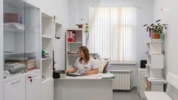 В Кочубеевском округе откроют два новых ФАПа