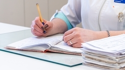 Поселковую амбулаторию обновят на Ставрополье в 2023 году