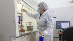 Губернатор Ставрополья: Медицина региона выйдет на новый уровень благодаря ядерным технологиям