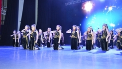 Школьников Ставрополья приглашают к участию во всероссийском танцевальном флешмобе