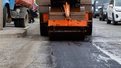 Глава Ставрополья поручил завершить ямочный ремонт к пасхальным праздникам