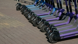 Губернатор поручил миндору Ставрополья изучить опыт регионов по работе с электросамокатами