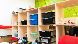 Ещё два центра «Точка роста» открыли в округе на Ставрополье